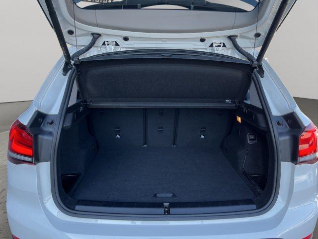 BMW X1 X Drive 25E Business Advantage automatico