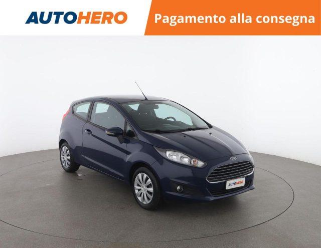 FORD Fiesta 1.0 80CV 3 porte Business