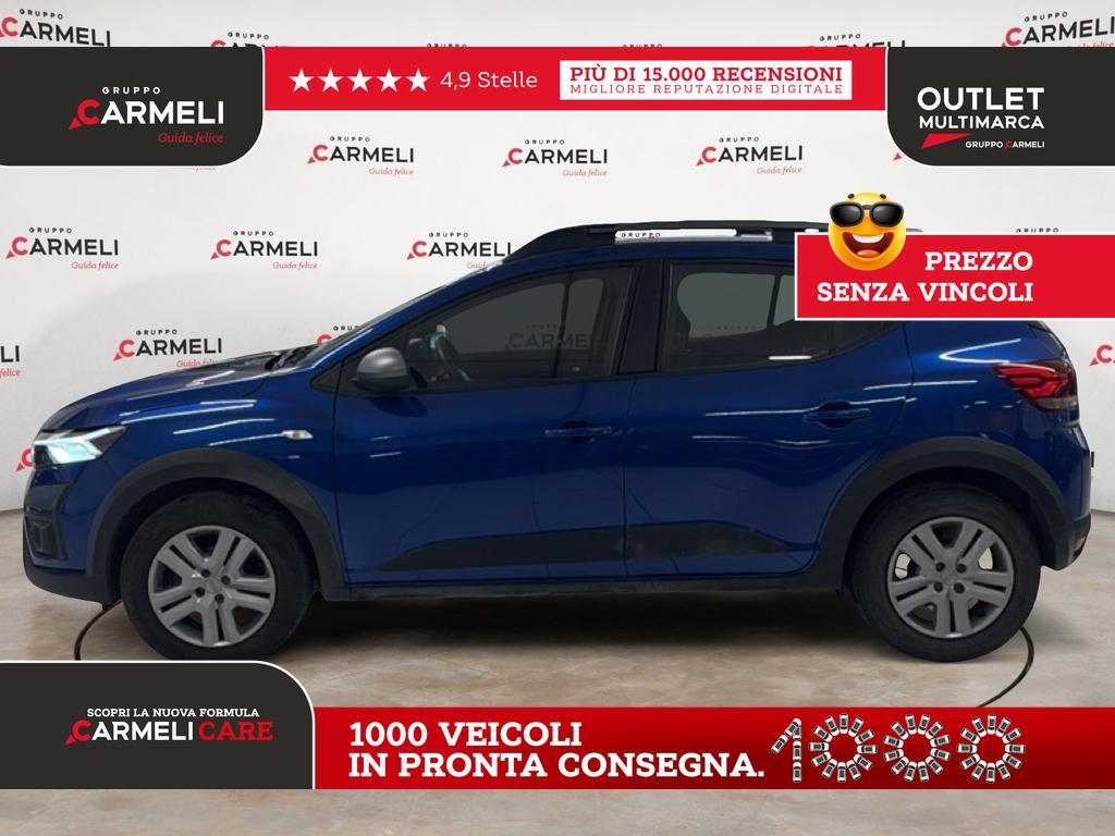 Dacia Sandero Stepway 1.0 TCe Comfort