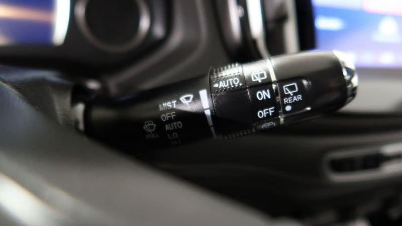 DR AUTOMOBILES dr F35 dr F35 S1 1.5 Turbo Bi-Fuel GPL