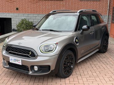 Mini Cooper Countryman 1.5 SE Hype ALL4 Automatica