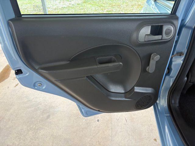 FIAT Panda 1.2 Dynamic OK NEOPATENTATI 5 POSTI EURO 4