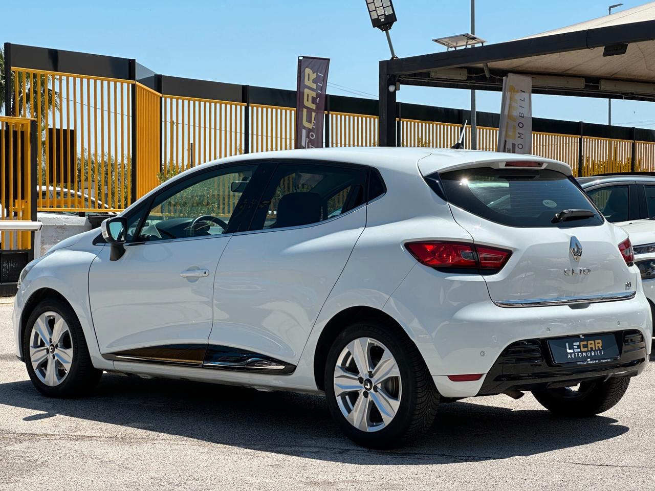 RENAULT Clio dCi 8V 90CV Start&Stop 5 porte Energy Intens