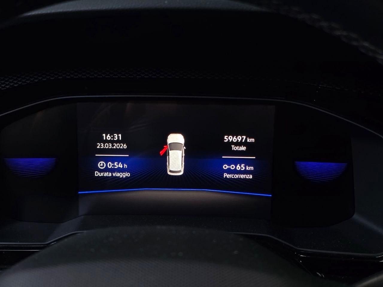 Volkswagen Taigo 1.0 TSi 95cv Tech Pack