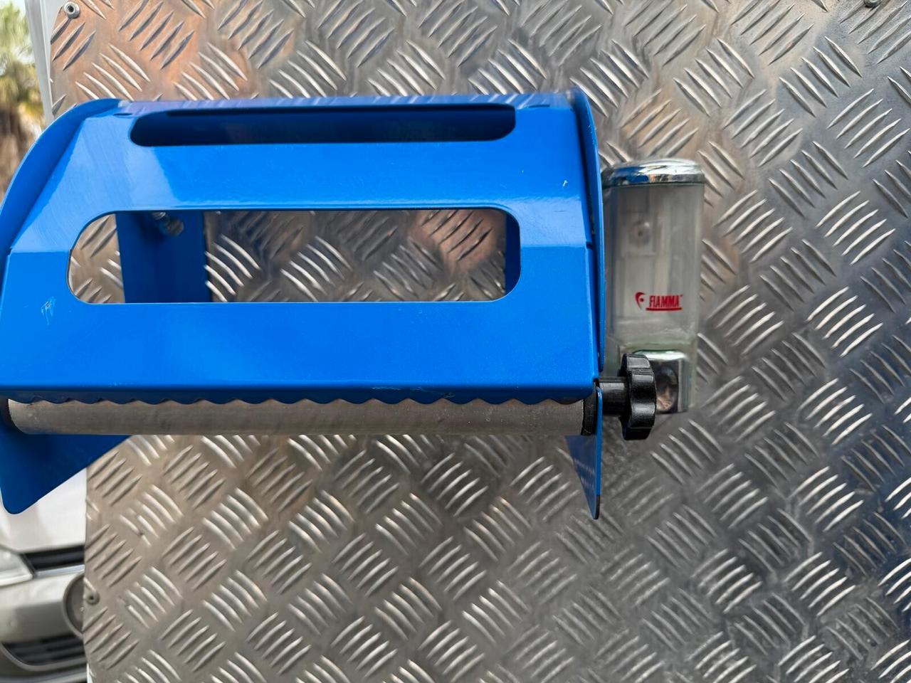 Renault Kangoo 1.5 dCi 75CV S&S 4p. Ice ALL. WURTH