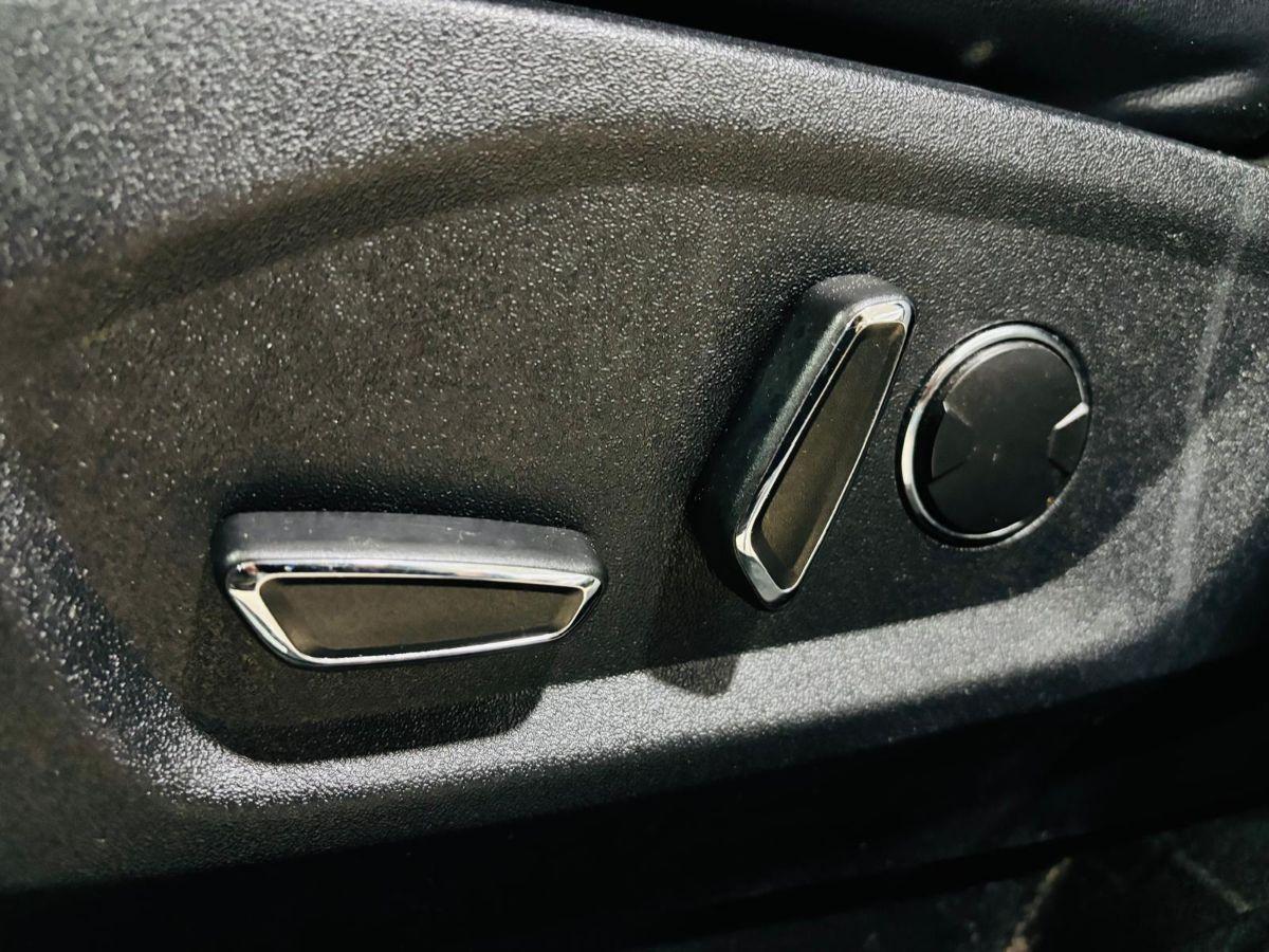 Ford Edge 2.0 TDCI 210cv AWD S&S Pow. ST Line