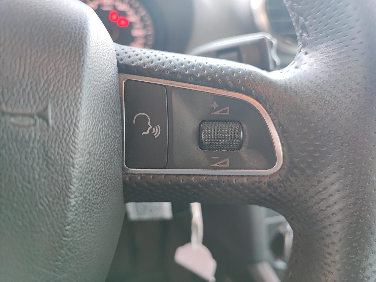 Audi A3 SPB 2.0 TDI F.AP. Ambition