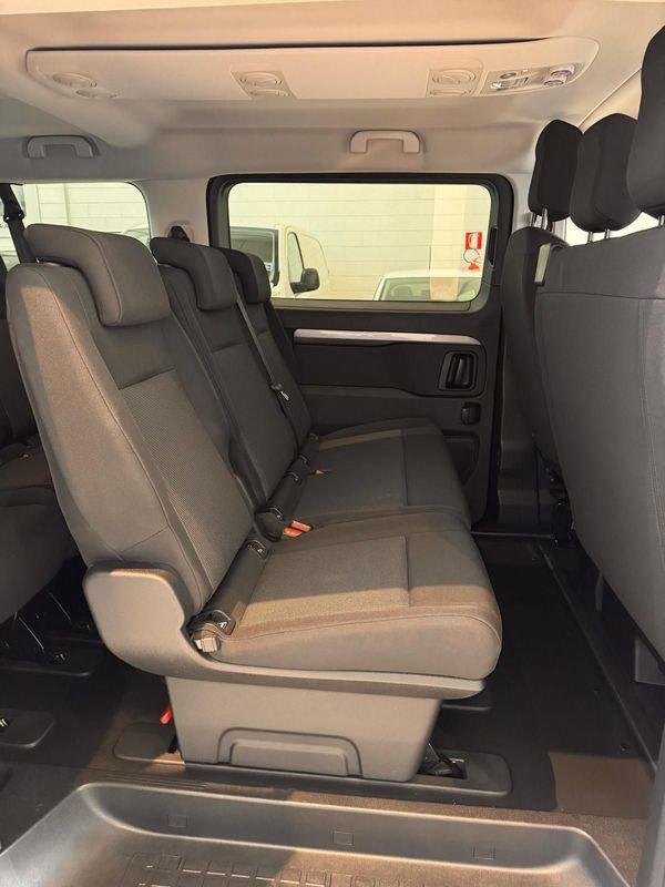 FIAT Ulysse 2.0 BlueHDi 180 CV AT8 L3 Combi - Prezzo iva esclusa
