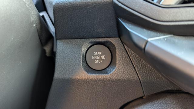 DACIA Duster 1.6 FULL HYBRID AUTOMATICA OK NEOPATENTATO