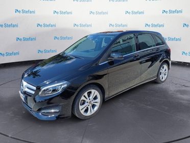 Mercedes-Benz Classe B B 160 Sport