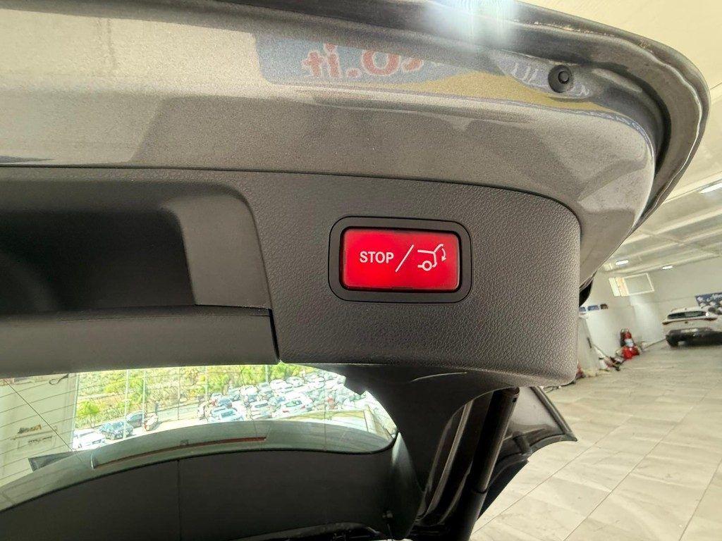 Mercedes-Benz GLA 200 d Automatic Executive