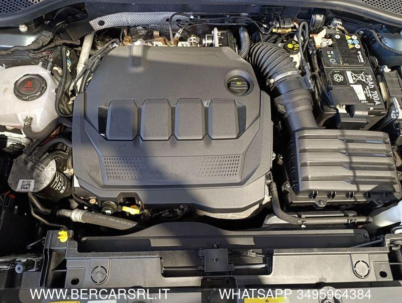 Cupra Formentor Formentor 2.0 TDI 4Drive DSG