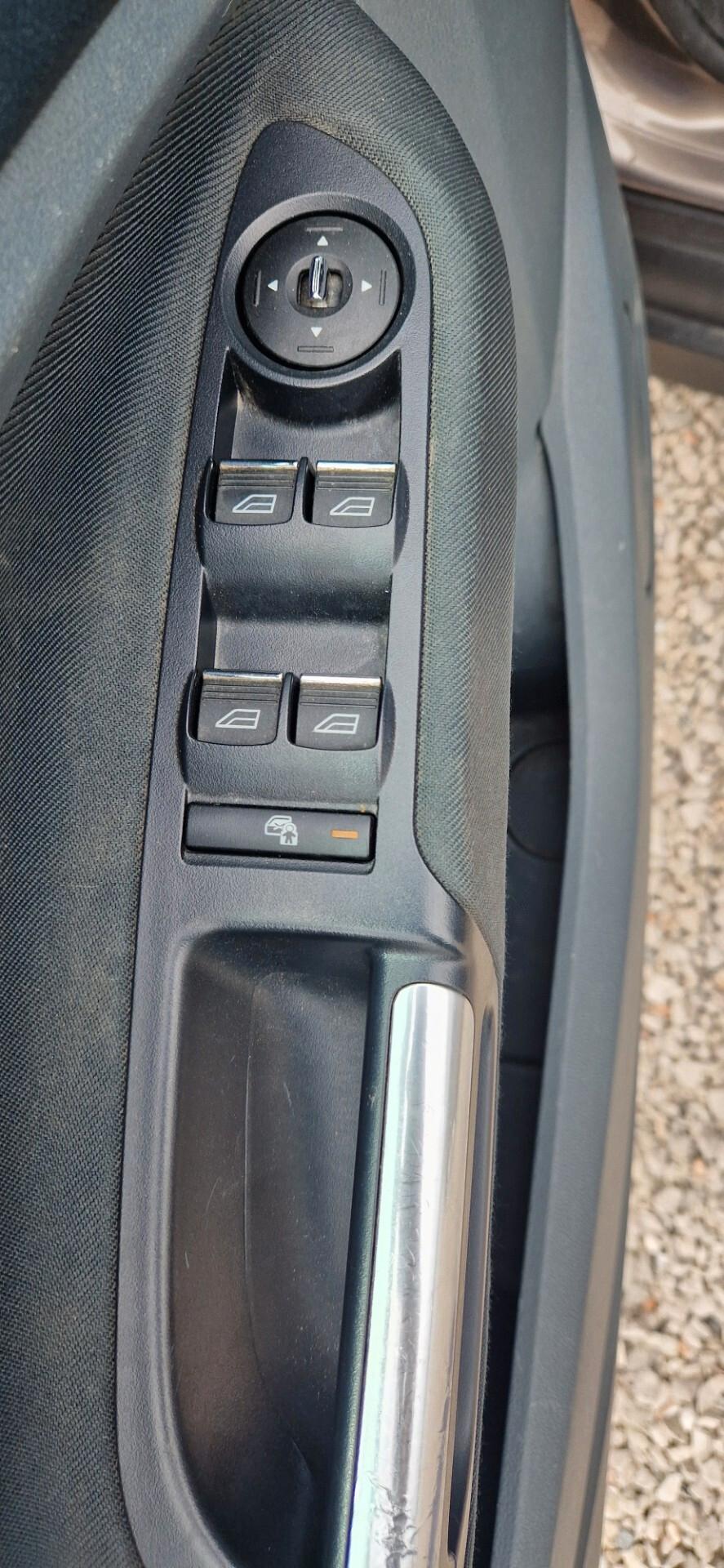 Ford C-Max C-Max7 1.6 TDCi 115CV Titanium