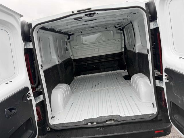 FIAT TALENTO 2.0 MJT 120 CV PC.TN 10 Q.LI