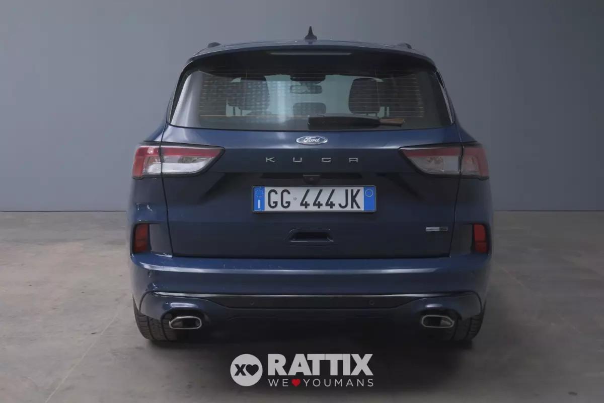 Ford Kuga 2.0 Ecoblue Mhev 150CV ST-Line