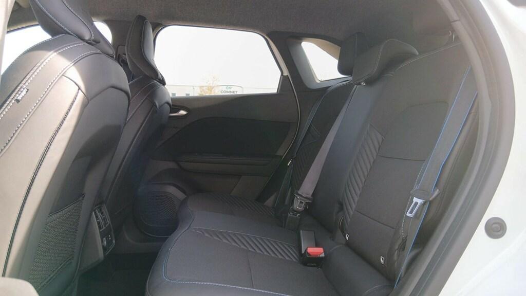 Renault Symbioz 1.6 E-Tech full hybrid Esprit Alpine Auto