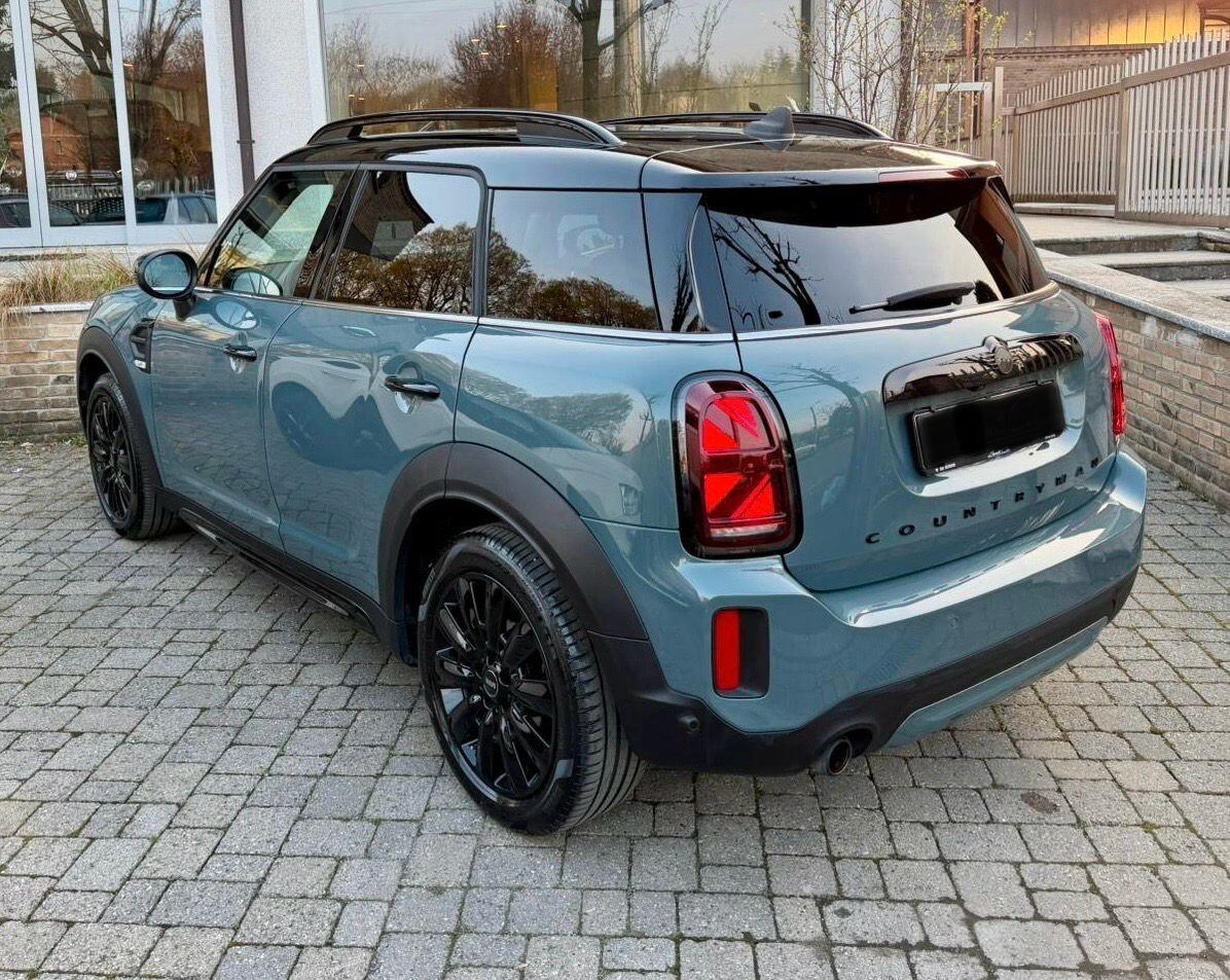 Mini Cooper Countryman 1.5 One Classic