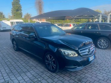 Mercedes-benz E 220 BlueTEC S.W. 4Matic Automatic Executive