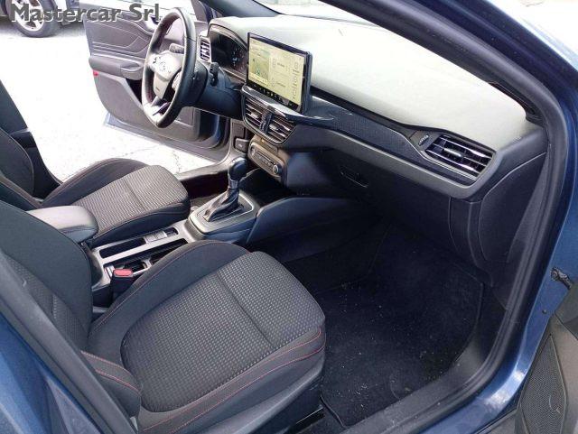 FORD Focus SW 1.0 ecoboost h ST-Line Design 125cv - GP736ST