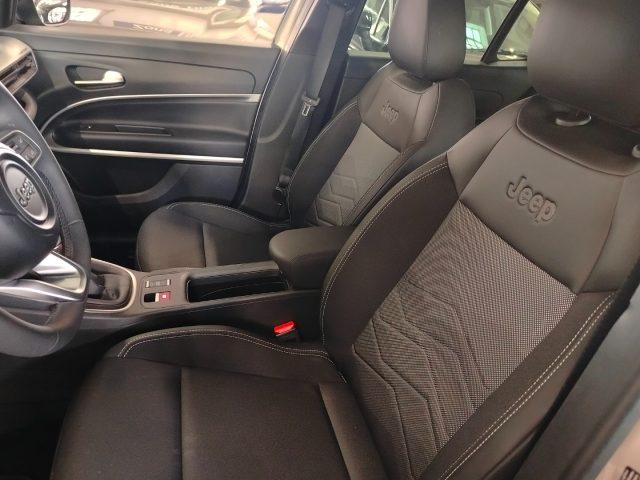 JEEP Avenger 1.2 Turbo 100 CV Summit
