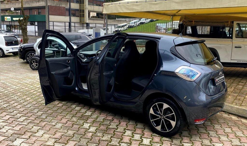 RENAULT ZOE Intens R90