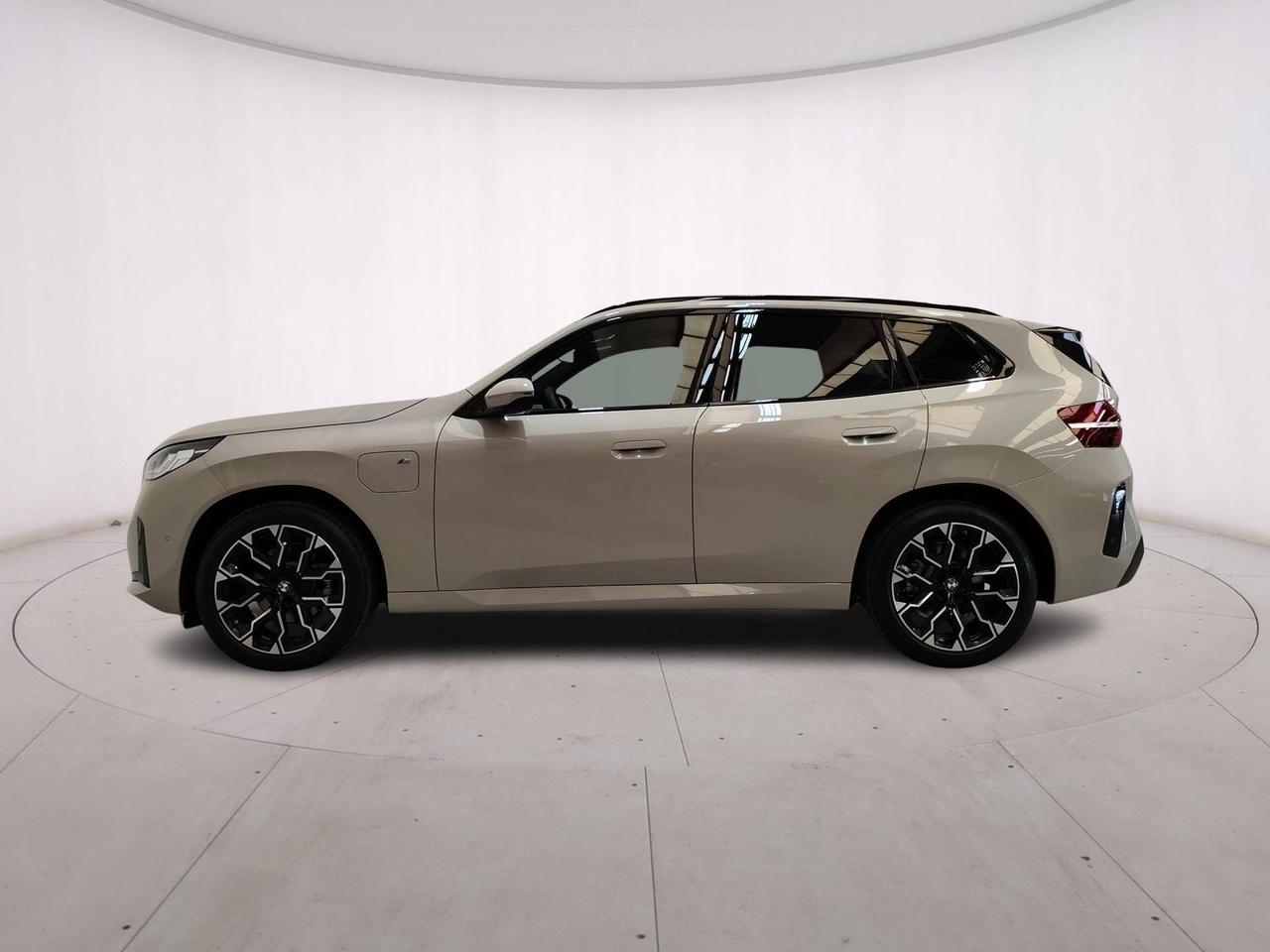 BMW X3 xDrive30e MSport