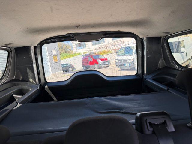FIAT Doblo Doblò 1.6 MJT 120CV PL Combi Maxi