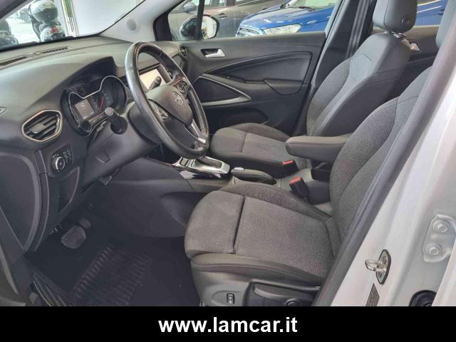 OPEL Crossland X 1.2 Turbo 12V 110 CV Start&Stop Elegance