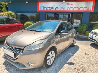 Peugeot 208 1.2 5 porte *SOLO 44000KM** PREZZO REALE