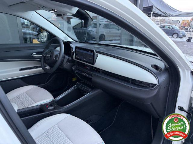 FIAT 600 Hybrid DCT MHEV La Prima ANCHE NEOPATENTATI