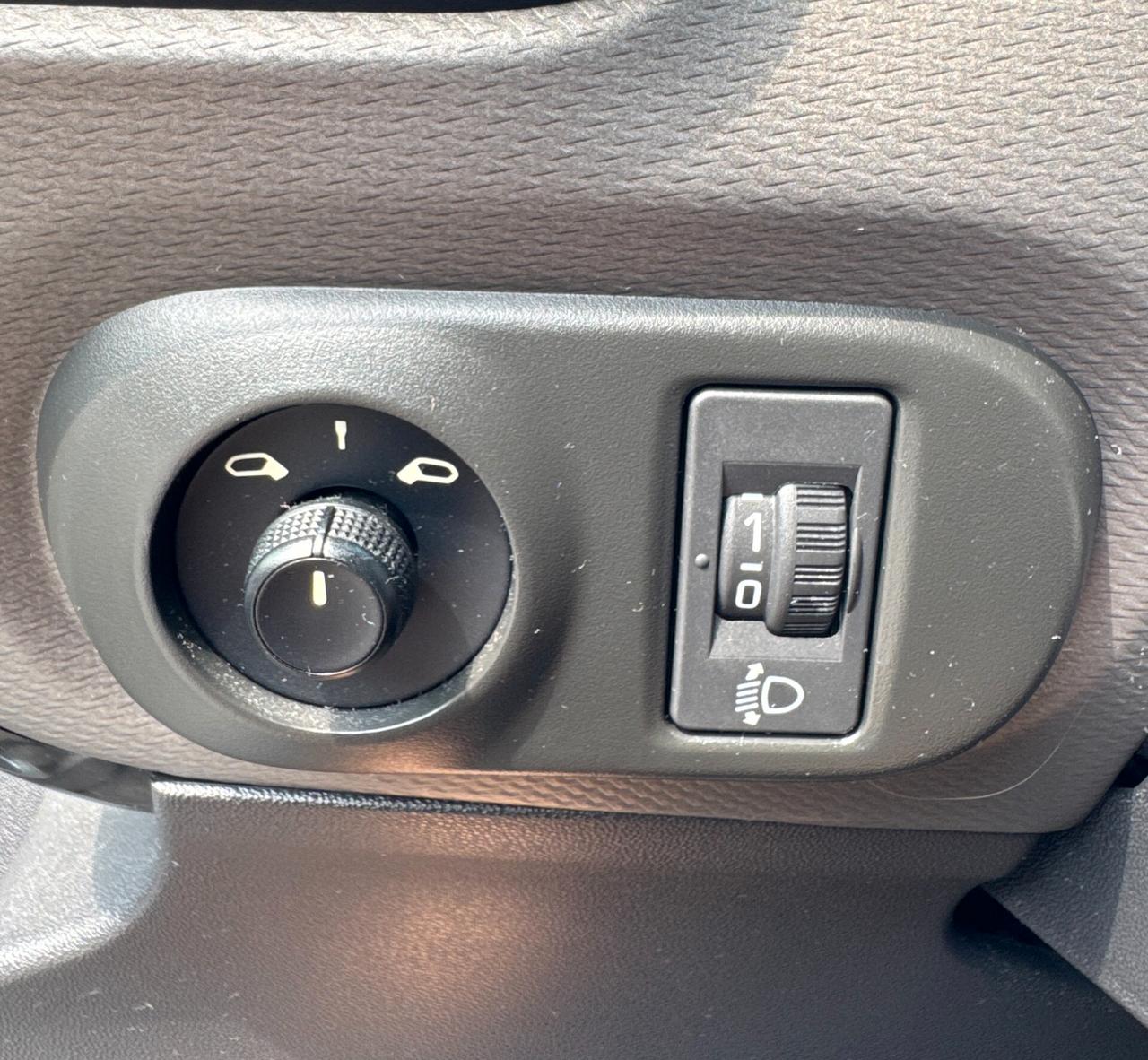 Citroen C4 Cactus 1.2 Benz *Cinghia NUOVA*UNICO proprietario*