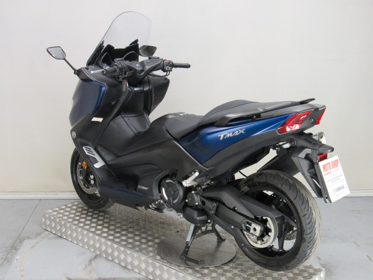 Yamaha TMAX 530 ABS SX