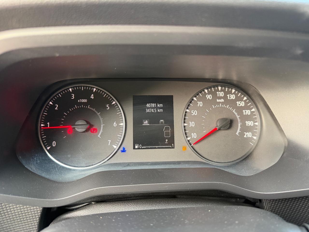Renault Trafic T27 2.0 dCi 150CV PC-TN Furgone Start