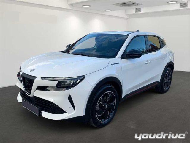 ALFA ROMEO Junior 1.2 145 CV Hybrid eDCT6 Speciale KM0