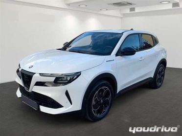 ALFA ROMEO Junior 1.2 145 CV Hybrid eDCT6 Speciale KM0