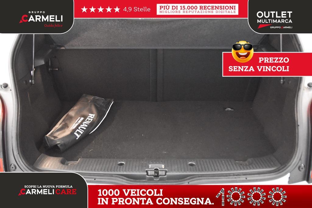 Renault Twingo 1.0 SCe Life