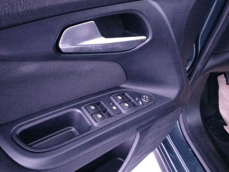 FIAT Tipo 5p 1.6 mjt Garmin s&s 130cv