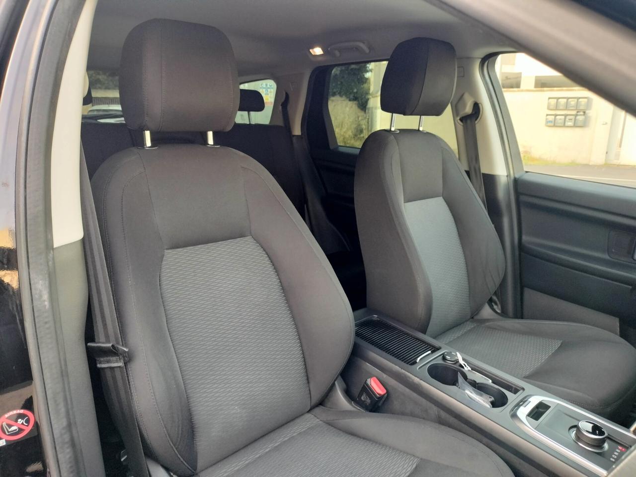 Land Rover Discovery Sport 2.0 TD4 150 CV HSE Luxury