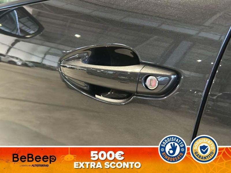 Peugeot 3008 1.2 PURETECH T ALLURE PACK S&S 130CV EAT8