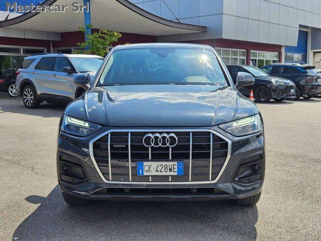 AUDI Q5 Sportback 40 2.0 tdi Ad-Sport 4x4 S-tronic-GK428WE