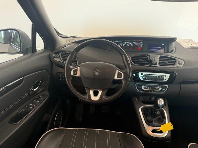 RENAULT Scenic X-Mod 1.2 16V TCE S&S Live