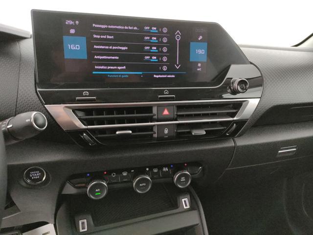 CITROEN C4 BlueHDi 130 S&S EAT8 Shine