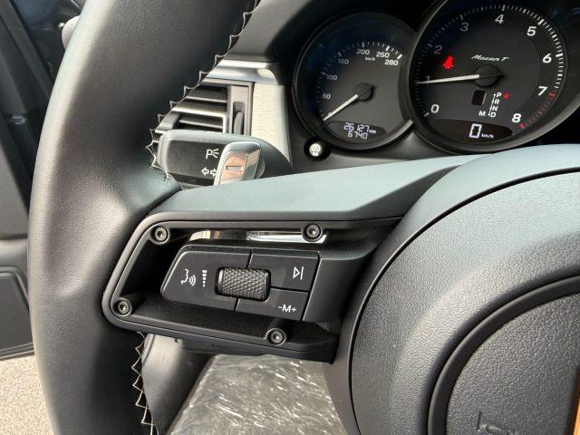 PORSCHE Macan 2.0 T UNICO PROPRIETARIO