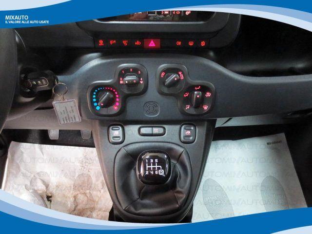 FIAT Panda Hybrid 1.0 FireFly 70cv EU6