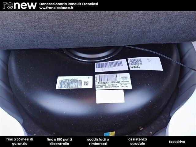 DACIA Duster II 1.0 tce Gpl 4x2 100cv EXPRESSION NBI