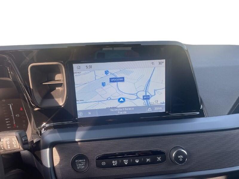 Ford Tourneo Courier Tourneo Courier 1.0 EcoBoost Active