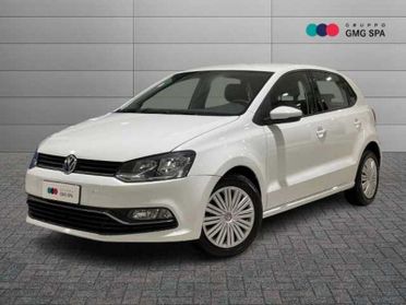 Volkswagen Polo V 2014 1.4 tdi Comfortline 75cv 5p