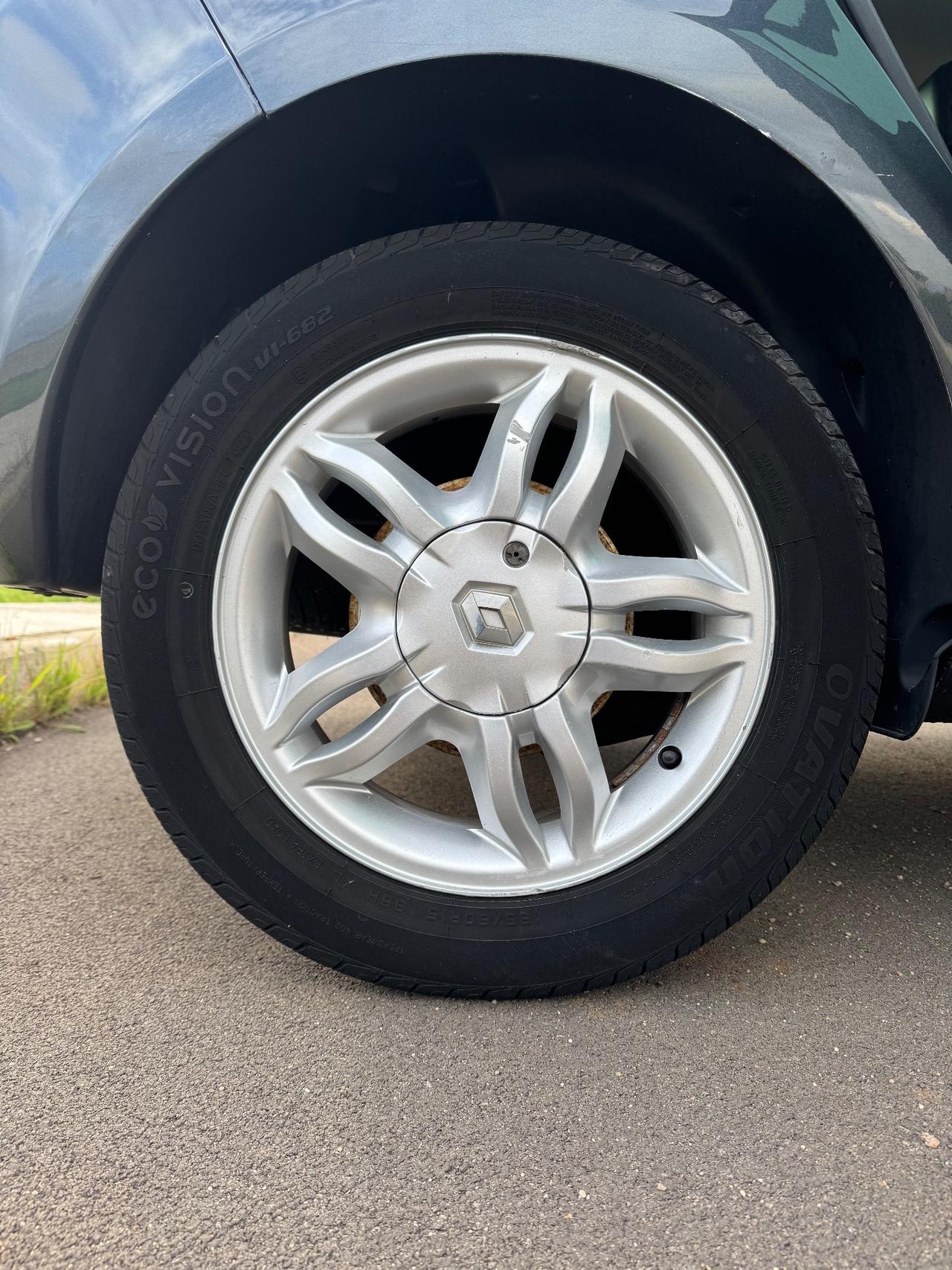 Renault Clio Storia 1.5 dCi 85CV 5 porte Dynamique