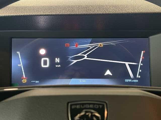 Peugeot Expert 2.0 BlueHDi 180 CV EAT8 Long