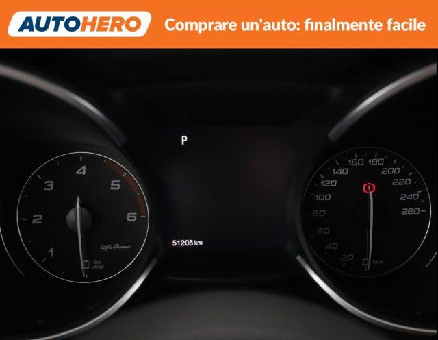 ALFA ROMEO Stelvio 2.2 Turbodiesel 210 CV AT8 Q4 Veloce